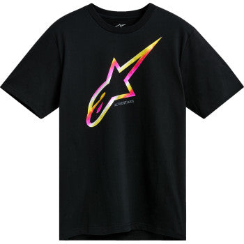 ALPINESTARS Omnium CSF T-Shirt - Black - 2XL 1215-72000-10-2X
