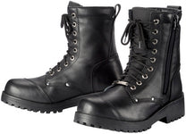 T/M Coaster Wp Boot Blk 10 8526500544