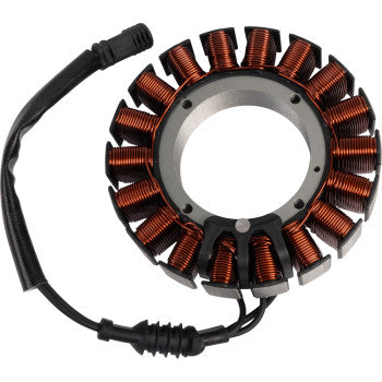 RM STATOR Stator - '06-'16 FLHT/FLHP/FLHX.FLHR RMS010-108652