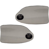 KLOCK WERKS  Hand Guards - Indian - Tint KWS-04-0615