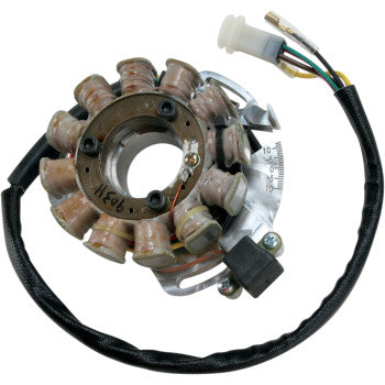 MOOSE UTILITY High-Output Stator - Yamaha M-21-903H