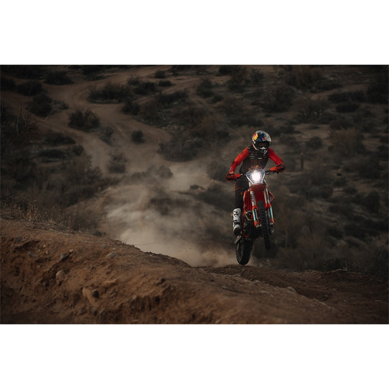 Rigid Industries Adapt XE LED Moto Kit - White 300417
