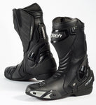 Cortech Latigo Air Boot Blk/Blk 12.5 8591010547