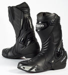 Cortech Latigo Wp Rr Boot Black 8.5 8591110542