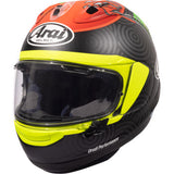 Arai Corsair-X Helmet - Tatsuki - Small 0101-17618