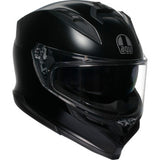 AGV Hlmt K7 Mono Mt Bk Lg 2118399004-001-L