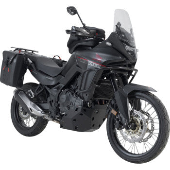 SW-MOTECH SysBag Side Bag System - Black - Honda XL750R Transalp '24 BC.SYS.01.070.31000B