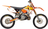 FMF Factory Fatty Pipe - KTM 250/300 025072 1820-0083