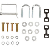 RIVCO PRODUCTS Trailer Hitch - Indian Models IC007-V2E