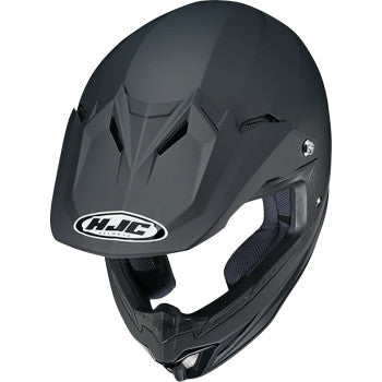 HJC CL-XYII Helmet - Solid - Rubbertone - XL MP36NUS7RFBV