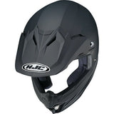 HJC CL-XYII Helmet - Solid - Rubbertone - XL MP36NUS7RFBV