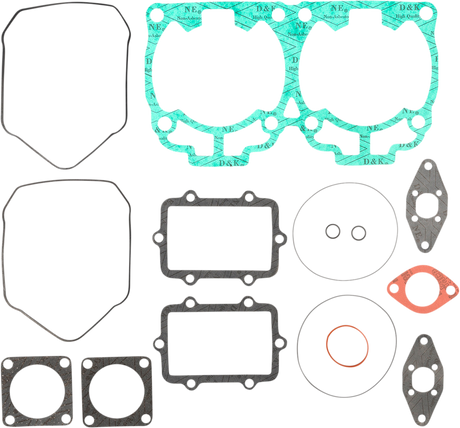 PROX Top End Gasket Kit - Ski Doo SM/MXZ 35.58