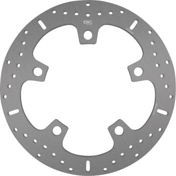 EBC Brake Rotor - Fixed MD8020
