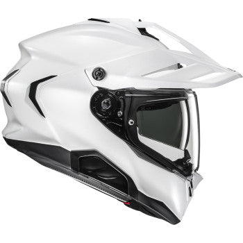 HJC RPHA 60 Helmet - Solid - White - XL FA49NUS7XWHV