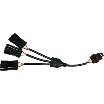 RAVEK Wire Harness - Turn Signal - Front - Ryco 59-238