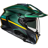 HJC RPHA 60 Helmet - Arbre - MC4 - Small FA49NUS4204V