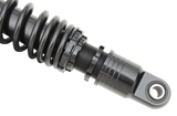 DRAG SPECIALTIES SHOCKS Premium Ride-Height Adjustable Shocks - Black - Standard - 11" C16-0160AB