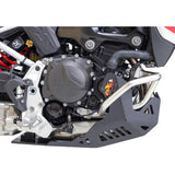 AXP RACING Adventure Skid Plate - Black - BMW - F 900 GS AX1765