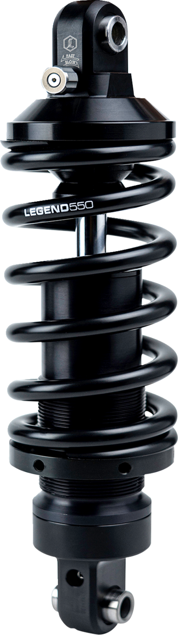 LEGEND SUSPENSION REVO-A Shock - 12.5" - Heavy Duty 1310-2314