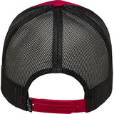 ALPINESTARS Dunker Hat - Red/Black - One Size 1214-81717-3010-OS