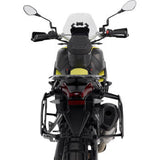 SW-MOTECH SysBag Side Bag System - Black - Aprilia Tuareg 660 '22-'24 BC.SYS.13.849.21000B