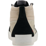 ALPINESTARS Ride-63 Leather Shoes - Black/Cool Gray/White - US 10 2540926-1471-10