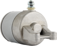 Parts Unlimited Starter - Suzuki 410-54217