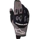 ALPINESTARS Pro-Dura Gloves - Black/Gray - XL 3560425-106-XL