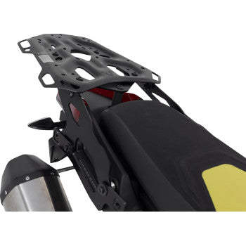 SW-MOTECH Rackpack Tail Bag System - Black - Aprilia Tuareg 660 '22-'24 GPT.13.849.30000