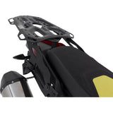 SW-MOTECH Rackpack Tail Bag System - Black - Aprilia Tuareg 660 '22-'24 GPT.13.849.30000