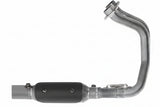 Arrow  Kawasaki Vulcan S 650 E5+ '25 Stainless Steel Collectors -74016cc