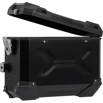 SW-MOTECH Adventure Luggage System - Black - Honda Africa Twin 19-22 ADV.01.942.75001/B