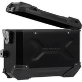 SW-MOTECH Adventure Luggage System - Black - Honda Africa Twin 19-22 ADV.01.942.75001/B