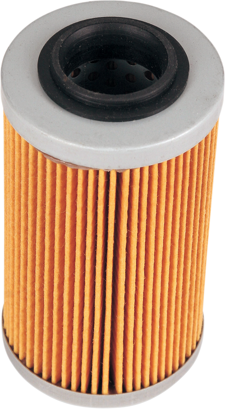 Parts Unlimited Oil Filter 02-56-187