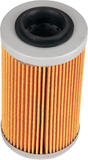 Parts Unlimited Oil Filter 02-56-187