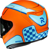 HJC RPHA 12N Helmet - Respon - MC27SF - XL FA53NUS7GS7V