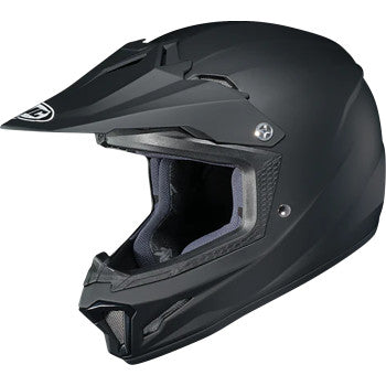 HJC CL-XYII Helmet - Solid - Rubbertone - XL MP36NUS7RFBV