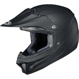 HJC CL-XYII Helmet - Solid - Rubbertone - XL MP36NUS7RFBV