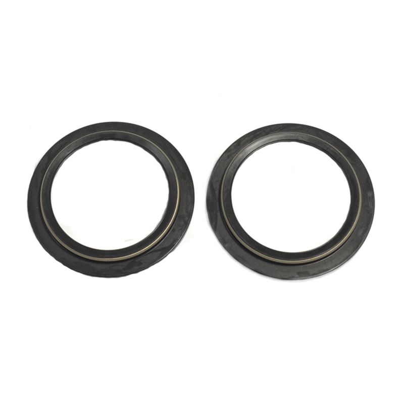 Athena 97-01 Honda CR 125 R 46x58.5x4.7/11.6mm Fork Dust Seal Kit P40FORK455099