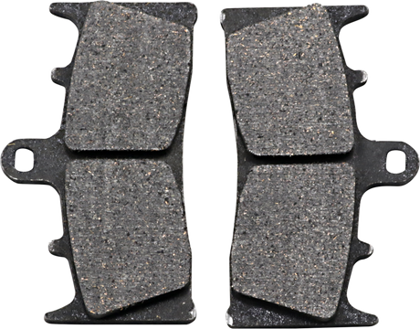 GALFER Brake Pads FD156G1054