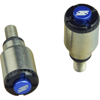 SCAR Fork Air Bleedr Wp/Mar M4 S8007