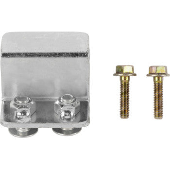 MOOSE RACING Skid Plate - Honda 345