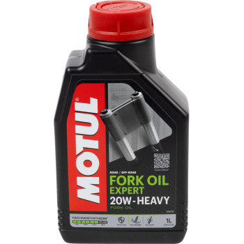 MOTUL Fork Oil Expert Heavy 20w 114433