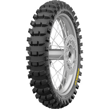 PIRELLI Tire - Scorpion™ MX32 Mid Soft - Rear - 120/80-19 - 63M 4574800