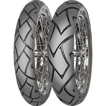 MITAS Tire - Enduro Trail-SP - Rear - 130/80B17 - 65H 70001294
