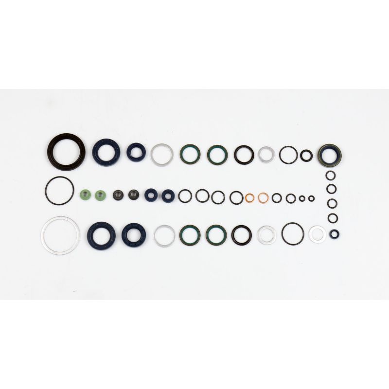 Athena 91-98 Cagiva I.E 900 Engine Oil Seal Kit P400110400906