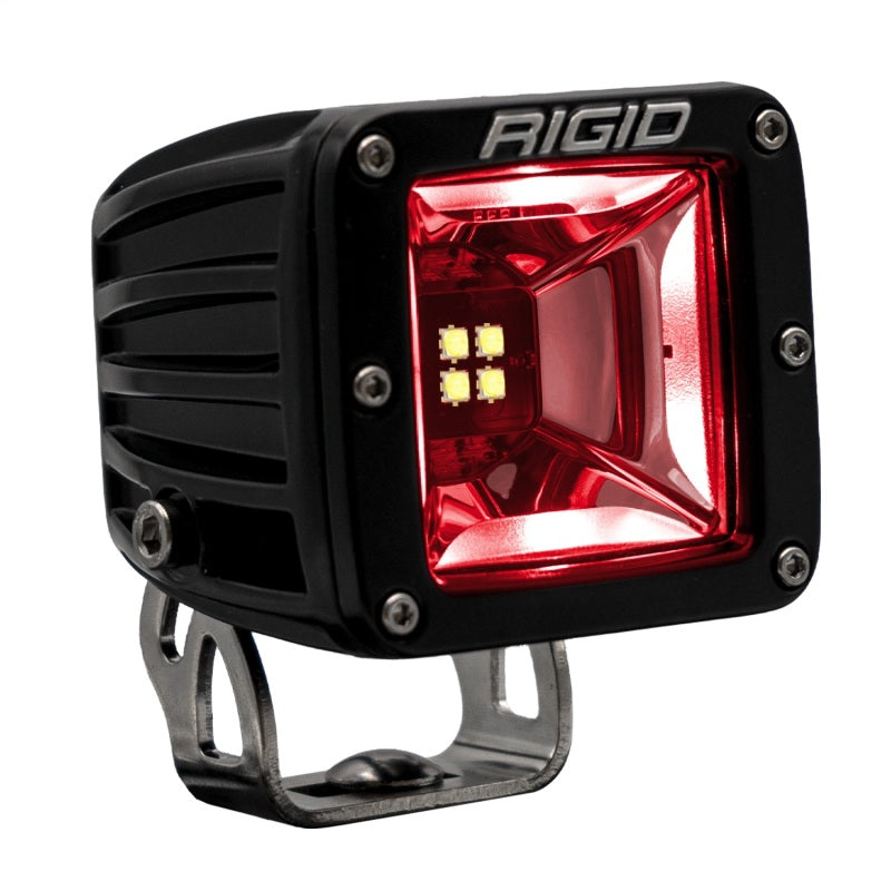 Rigid Industries Radiance+ Scene RGBW Surface Mount - Pair 682053