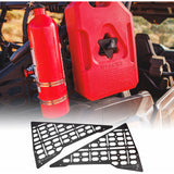 RAVEK Storage Panels - Molle - Polaris - RZR XP '24-'25 64-301