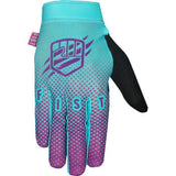 FIST HANDWEAR Breezer Gloves - Violet Halftone - XS F-GB-01525-XS