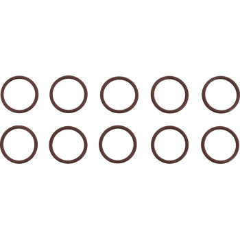 COMETIC Dip Stick O-Ring - Rev Max - 10 Pack C10367